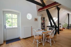 Ferienwohnung "Wasserburg"