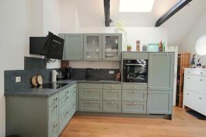 Ferienwohnung "Wasserburg"
