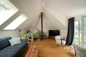 Ferienwohnung "Wasserburg"