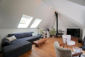 Ferienwohnung "Wasserburg"