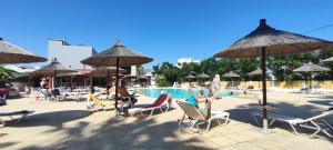 Elga Hotel & apartments