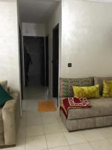 Alliance darna - Daidatz