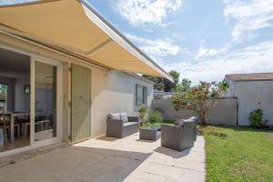 Maisons de vacances Liberte Oleron - Belle maison proche de la plage : photos des chambres