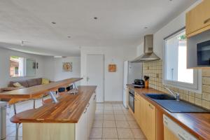 Maisons de vacances Liberte Oleron - Belle maison proche de la plage : photos des chambres