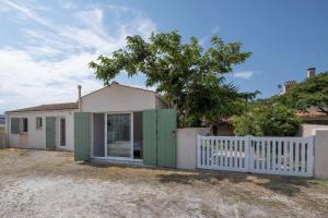 Maisons de vacances Liberte Oleron - Belle maison proche de la plage : Maison 3 Chambres