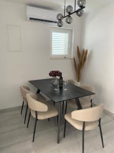 Apartman Roso