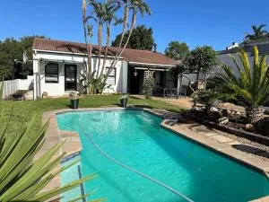 Little Paradise in Hout Bay - Far Forest