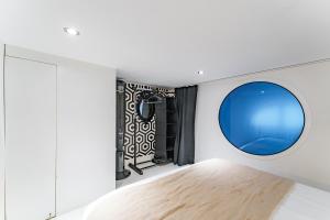 Magnifique Appartement Hypercentre avec Terrasse