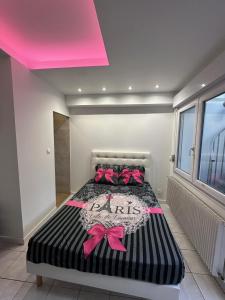 Appartement 2 personnes romantique tout confort alentours Boulogne sur mer 3 etoiles