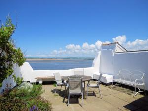 2 Bed in Appledore REEFC - 3hvězdičkové hotely ve městě Appledore