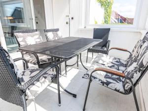 Apartment Seeteufel by Interhome