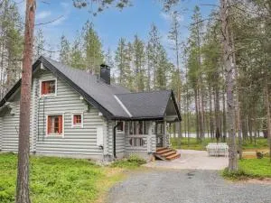 Holiday Home Syväniemi by Interhome - Kallunki