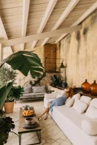 Dimora delle Balze - 里吉利扎