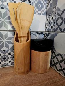 Convivialité agréable séjour au calme