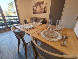 Convivialité agréable séjour au calme