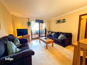 (DUF002) Sea Facing Beach Front Apartment