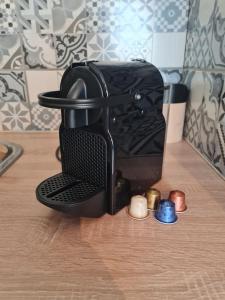 Appartements Convivialite agreable sejour au calme : photos des chambres
