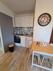 Convivialité agréable séjour au calme