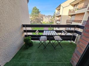 Appartements Convivialite agreable sejour au calme : photos des chambres
