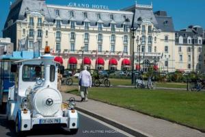 Appartements Convivialite agreable sejour au calme : photos des chambres