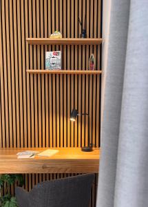 Skyline Residence Soho ☆ with AC and free parking