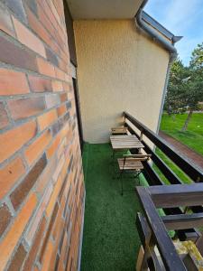 Appartements Convivialite agreable sejour au calme : Appartement 1 Chambre