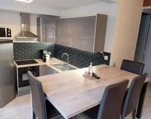 Maison entière en centre ville - سان مور دي فوس