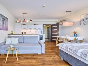 Apartment Horní Mísečky by Interhome