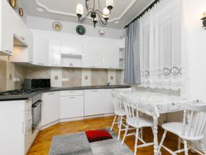 Apartment Tilia 4 by Interhome