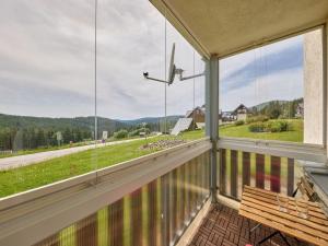 Apartment Horní Mísečky by Interhome