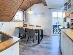 Apartment Ferienwohnung Gurkhof 2 - Gurk by Interhome