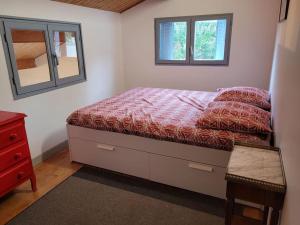 Maison entière en centre ville