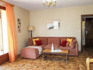 Holiday Home Lensoleillade by Interhome