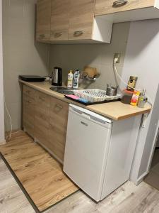 Dom Gościnny Tomasz Mielenko