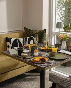 Hotel Bloemendal, near Aachen