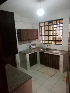 Precious Homes and apartment - Iten