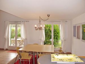 Holiday Home Olivier by Interhome