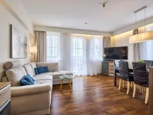 Apartment Horní Mísečky-2 by Interhome - Dolni Misecky