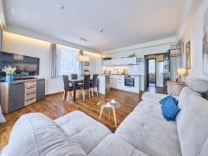 Apartment Horní Mísečky-2 by Interhome - 3hvězdičkové hotely ve městě Vítkovice