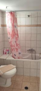 Votsalo Sea View Apartment