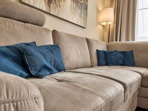 Apartment Horní Mísečky-2 by Interhome