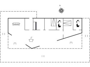 Holiday Home Dorthie - 800m from the sea by Interhome