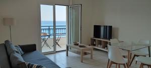 Votsalo Sea View Apartment