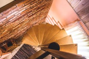 Holiday Home Četri Vēji