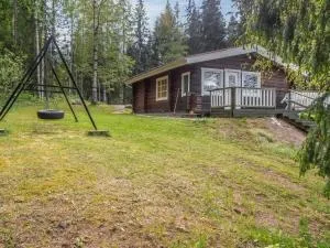 Holiday Home Rajamaja by Interhome - Letku