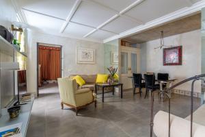 iFlat Baroque Apartment in Campo de Fiori