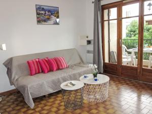 Appartements Apartment Provence Village-3 by Interhome : photos des chambres