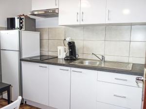 Apartment Le Village-3 by Interhome