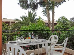 Appartements Apartment Provence Village-3 by Interhome : photos des chambres