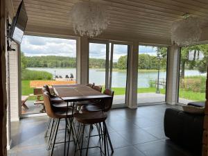 Vantos Lapas Rezidencija